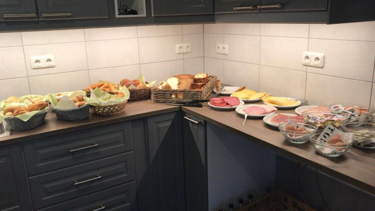 Bed And Breakfast Wouw エクステリア 写真